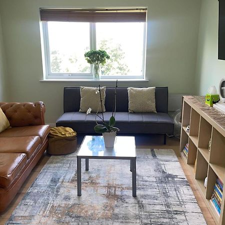 Vry Woolwich - Cosy Property With Stunning Views Of London Plumstead  Dış mekan fotoğraf