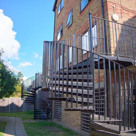 Vry Woolwich - Cosy Property With Stunning Views Of London Plumstead  Dış mekan fotoğraf