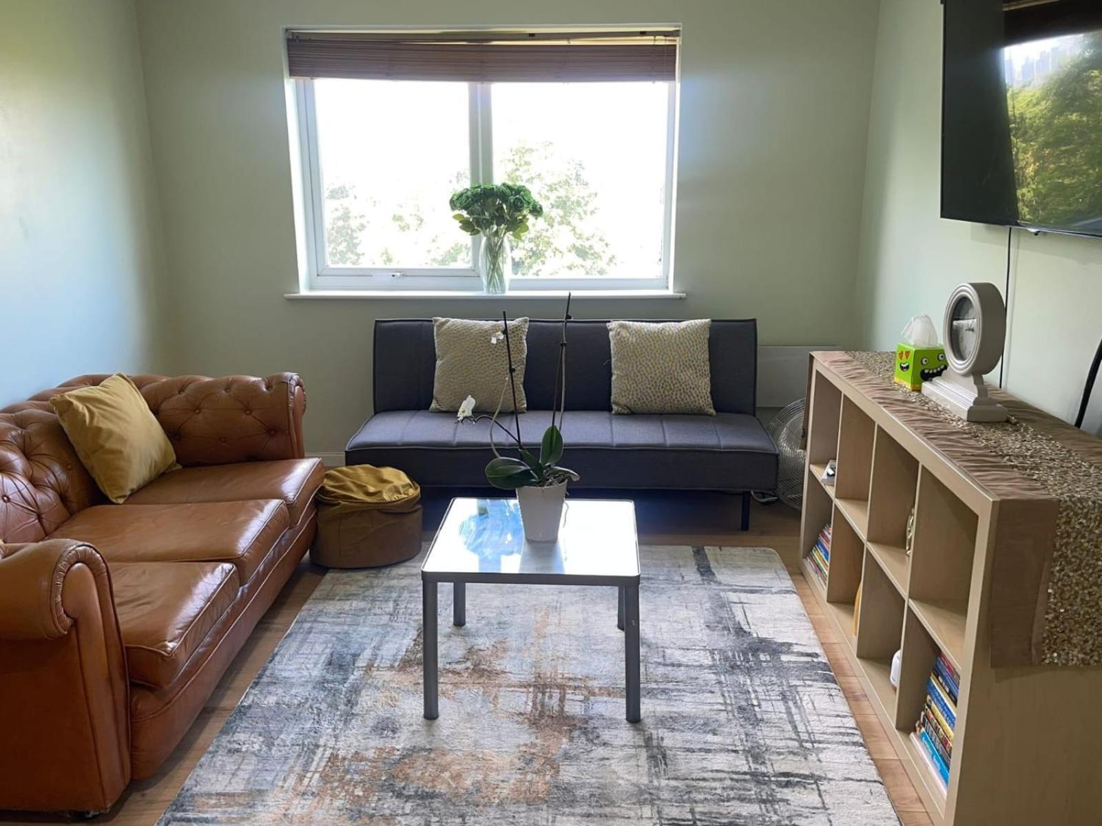 Vry Woolwich - Cosy Property With Stunning Views Of London Plumstead  Dış mekan fotoğraf