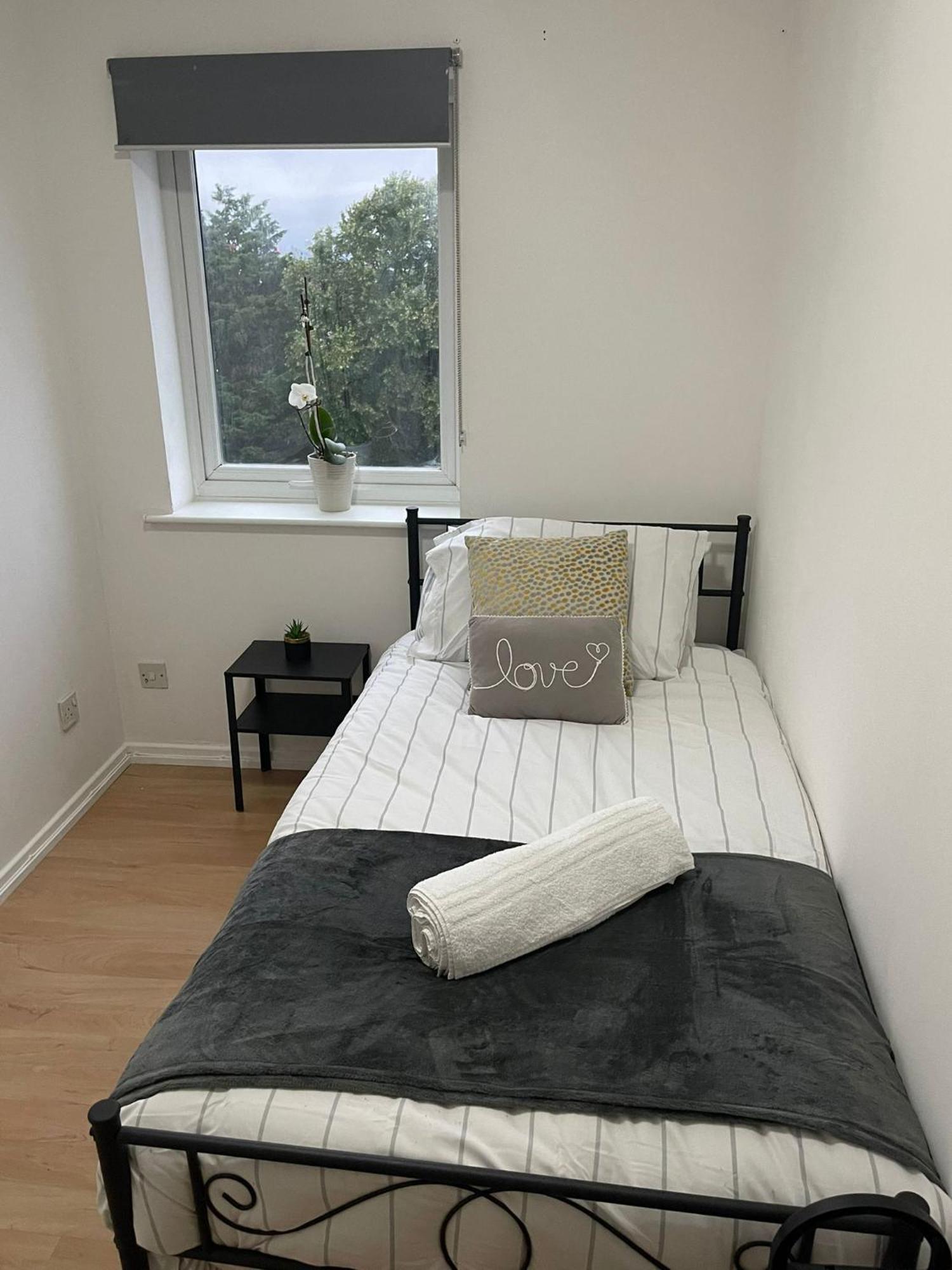 Vry Woolwich - Cosy Property With Stunning Views Of London Plumstead  Dış mekan fotoğraf