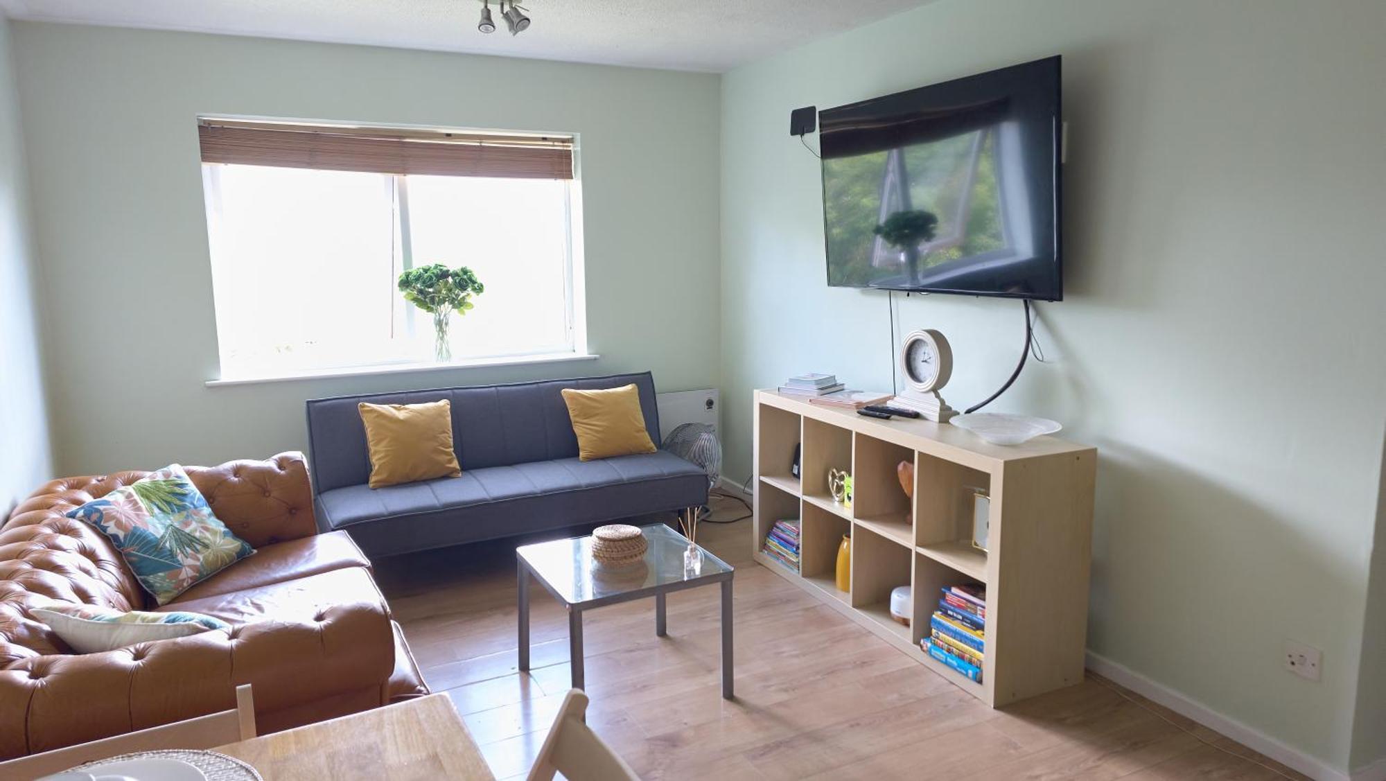 Vry Woolwich - Cosy Property With Stunning Views Of London Plumstead  Dış mekan fotoğraf